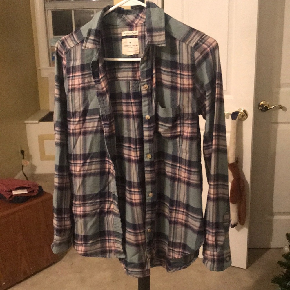 Flannel